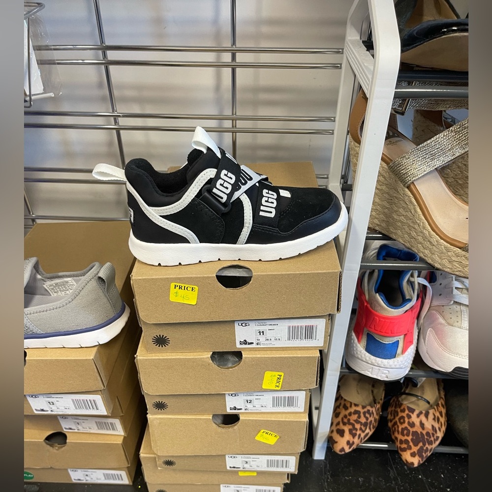 Children Ugg Shoes